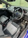 USED 2016 16 FORD FIESTA 1.6T EcoBoost ST-3 Hatchback 3dr Petrol Manual Euro 6 (182 ps) 