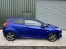 USED 2016 16 FORD FIESTA 1.6T EcoBoost ST-3 Hatchback 3dr Petrol Manual Euro 6 (182 ps) 