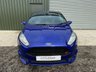 USED 2016 16 FORD FIESTA 1.6T EcoBoost ST-3 Hatchback 3dr Petrol Manual Euro 6 (182 ps) 