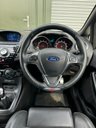 USED 2016 16 FORD FIESTA 1.6T EcoBoost ST-3 Hatchback 3dr Petrol Manual Euro 6 (182 ps) 