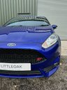 USED 2016 16 FORD FIESTA 1.6T EcoBoost ST-3 Hatchback 3dr Petrol Manual Euro 6 (182 ps) 