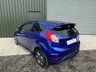 USED 2016 16 FORD FIESTA 1.6T EcoBoost ST-3 Hatchback 3dr Petrol Manual Euro 6 (182 ps) 