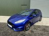 USED 2016 16 FORD FIESTA 1.6T EcoBoost ST-3 Hatchback 3dr Petrol Manual Euro 6 (182 ps) 
