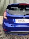 USED 2016 16 FORD FIESTA 1.6T EcoBoost ST-3 Hatchback 3dr Petrol Manual Euro 6 (182 ps) 