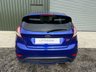 USED 2016 16 FORD FIESTA 1.6T EcoBoost ST-3 Hatchback 3dr Petrol Manual Euro 6 (182 ps) 