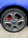 USED 2016 16 FORD FIESTA 1.6T EcoBoost ST-3 Hatchback 3dr Petrol Manual Euro 6 (182 ps) 
