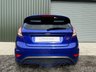 USED 2016 16 FORD FIESTA 1.6T EcoBoost ST-3 Hatchback 3dr Petrol Manual Euro 6 (182 ps) 