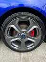 USED 2016 16 FORD FIESTA 1.6T EcoBoost ST-3 Hatchback 3dr Petrol Manual Euro 6 (182 ps) 
