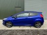 USED 2016 16 FORD FIESTA 1.6T EcoBoost ST-3 Hatchback 3dr Petrol Manual Euro 6 (182 ps) 