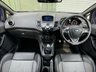 USED 2016 16 FORD FIESTA 1.6T EcoBoost ST-3 Hatchback 3dr Petrol Manual Euro 6 (182 ps) 