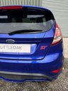 USED 2016 16 FORD FIESTA 1.6T EcoBoost ST-3 Hatchback 3dr Petrol Manual Euro 6 (182 ps) 