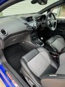 USED 2016 16 FORD FIESTA 1.6T EcoBoost ST-3 Hatchback 3dr Petrol Manual Euro 6 (182 ps) 