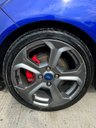 USED 2016 16 FORD FIESTA 1.6T EcoBoost ST-3 Hatchback 3dr Petrol Manual Euro 6 (182 ps) 