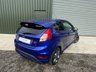 USED 2016 16 FORD FIESTA 1.6T EcoBoost ST-3 Hatchback 3dr Petrol Manual Euro 6 (182 ps) 