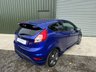 USED 2016 16 FORD FIESTA 1.6T EcoBoost ST-3 Hatchback 3dr Petrol Manual Euro 6 (182 ps) 