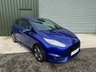 USED 2016 16 FORD FIESTA 1.6T EcoBoost ST-3 Hatchback 3dr Petrol Manual Euro 6 (182 ps) 