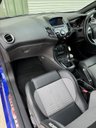 USED 2016 16 FORD FIESTA 1.6T EcoBoost ST-3 Hatchback 3dr Petrol Manual Euro 6 (182 ps) 