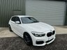 USED 2019 19 BMW 1 SERIES 3.0 M140i GPF Shadow Edition Hatchback 5dr Petrol Auto Euro 6 (s/s) (340 ps) 