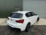 USED 2019 19 BMW 1 SERIES 3.0 M140i GPF Shadow Edition Hatchback 5dr Petrol Auto Euro 6 (s/s) (340 ps) 