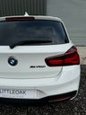 USED 2019 19 BMW 1 SERIES 3.0 M140i GPF Shadow Edition Hatchback 5dr Petrol Auto Euro 6 (s/s) (340 ps) 