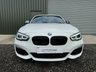 USED 2019 19 BMW 1 SERIES 3.0 M140i GPF Shadow Edition Hatchback 5dr Petrol Auto Euro 6 (s/s) (340 ps) 