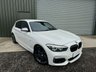 USED 2019 19 BMW 1 SERIES 3.0 M140i GPF Shadow Edition Hatchback 5dr Petrol Auto Euro 6 (s/s) (340 ps) 