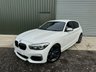 USED 2019 19 BMW 1 SERIES 3.0 M140i GPF Shadow Edition Hatchback 5dr Petrol Auto Euro 6 (s/s) (340 ps) 