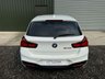 USED 2019 19 BMW 1 SERIES 3.0 M140i GPF Shadow Edition Hatchback 5dr Petrol Auto Euro 6 (s/s) (340 ps) 