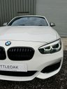 USED 2019 19 BMW 1 SERIES 3.0 M140i GPF Shadow Edition Hatchback 5dr Petrol Auto Euro 6 (s/s) (340 ps) 