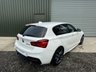 USED 2019 19 BMW 1 SERIES 3.0 M140i GPF Shadow Edition Hatchback 5dr Petrol Auto Euro 6 (s/s) (340 ps) 