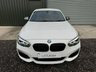 USED 2019 19 BMW 1 SERIES 3.0 M140i GPF Shadow Edition Hatchback 5dr Petrol Auto Euro 6 (s/s) (340 ps) 