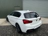 USED 2019 19 BMW 1 SERIES 3.0 M140i GPF Shadow Edition Hatchback 5dr Petrol Auto Euro 6 (s/s) (340 ps) 