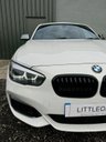 USED 2019 19 BMW 1 SERIES 3.0 M140i GPF Shadow Edition Hatchback 5dr Petrol Auto Euro 6 (s/s) (340 ps) 