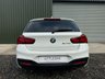 USED 2019 19 BMW 1 SERIES 3.0 M140i GPF Shadow Edition Hatchback 5dr Petrol Auto Euro 6 (s/s) (340 ps) 