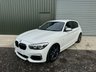 USED 2019 19 BMW 1 SERIES 3.0 M140i GPF Shadow Edition Hatchback 5dr Petrol Auto Euro 6 (s/s) (340 ps) 