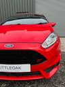 USED 2014 M FORD FIESTA 1.6T EcoBoost ST-3 Hatchback 3dr Petrol Manual Euro 5 (s/s) (182 ps) 