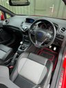 USED 2014 M FORD FIESTA 1.6T EcoBoost ST-3 Hatchback 3dr Petrol Manual Euro 5 (s/s) (182 ps) 
