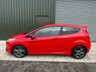 USED 2014 M FORD FIESTA 1.6T EcoBoost ST-3 Hatchback 3dr Petrol Manual Euro 5 (s/s) (182 ps) 
