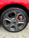 USED 2014 M FORD FIESTA 1.6T EcoBoost ST-3 Hatchback 3dr Petrol Manual Euro 5 (s/s) (182 ps) 