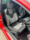 USED 2014 M FORD FIESTA 1.6T EcoBoost ST-3 Hatchback 3dr Petrol Manual Euro 5 (s/s) (182 ps) 