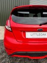 USED 2014 M FORD FIESTA 1.6T EcoBoost ST-3 Hatchback 3dr Petrol Manual Euro 5 (s/s) (182 ps) 