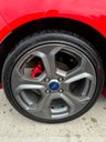 USED 2014 M FORD FIESTA 1.6T EcoBoost ST-3 Hatchback 3dr Petrol Manual Euro 5 (s/s) (182 ps) 