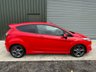 USED 2014 M FORD FIESTA 1.6T EcoBoost ST-3 Hatchback 3dr Petrol Manual Euro 5 (s/s) (182 ps) 