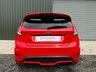 USED 2014 M FORD FIESTA 1.6T EcoBoost ST-3 Hatchback 3dr Petrol Manual Euro 5 (s/s) (182 ps) 