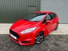 USED 2014 M FORD FIESTA 1.6T EcoBoost ST-3 Hatchback 3dr Petrol Manual Euro 5 (s/s) (182 ps) 