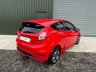 USED 2014 M FORD FIESTA 1.6T EcoBoost ST-3 Hatchback 3dr Petrol Manual Euro 5 (s/s) (182 ps) 