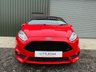 USED 2014 M FORD FIESTA 1.6T EcoBoost ST-3 Hatchback 3dr Petrol Manual Euro 5 (s/s) (182 ps) 