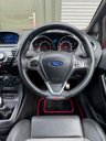 USED 2014 M FORD FIESTA 1.6T EcoBoost ST-3 Hatchback 3dr Petrol Manual Euro 5 (s/s) (182 ps) 
