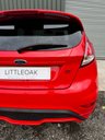 USED 2014 M FORD FIESTA 1.6T EcoBoost ST-3 Hatchback 3dr Petrol Manual Euro 5 (s/s) (182 ps) 