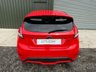 USED 2014 M FORD FIESTA 1.6T EcoBoost ST-3 Hatchback 3dr Petrol Manual Euro 5 (s/s) (182 ps) 